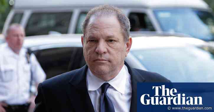 The chilling truth about the Weinstein investigation – podcasts of the week