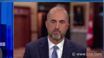 Hot mic moment went unnoticed until producer did this