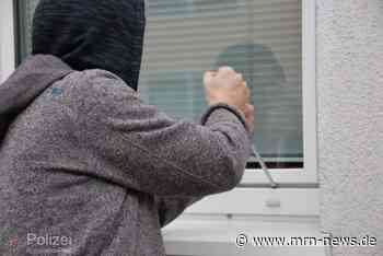Ludwigshafen – Einbruch in Computergeschäft