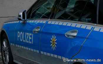 Mannheim – 36-Jährige randaliert nach Warendiebstahl in Drogeriemarkt