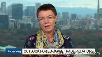 A Close Future EU-Japan Relationship Is Key, Says EU Ambassador to Japan