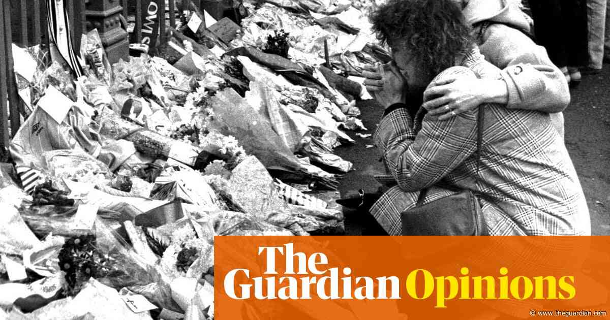 Once again, our legal system has failed the victims of Hillsborough | David Conn