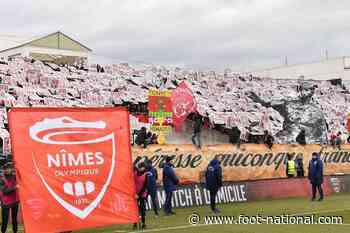 Nimes - Lyon : Sur quelle chaine, à quelle heure ?