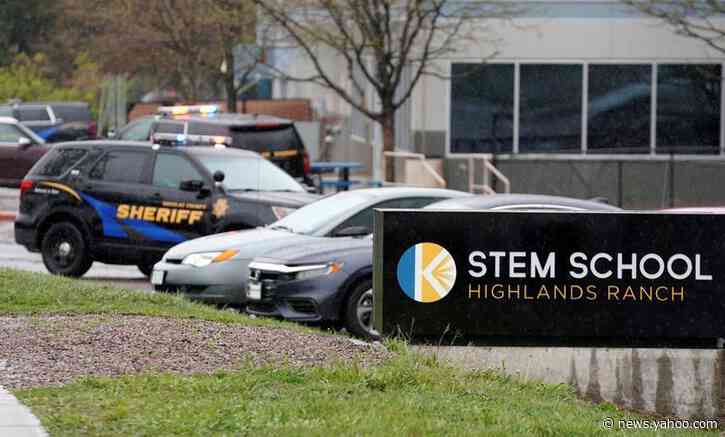 Transgender teen charged in fatal school shooting will be tried as an adult