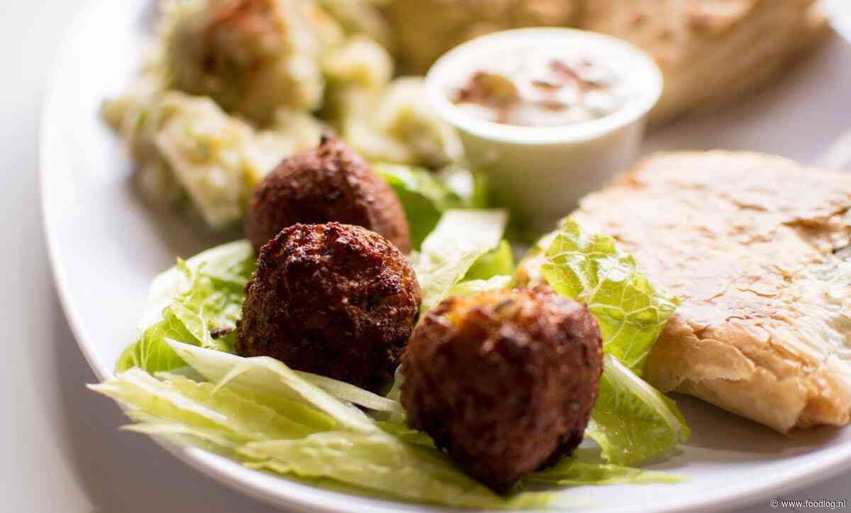 Culinair ontdekt: Falafel