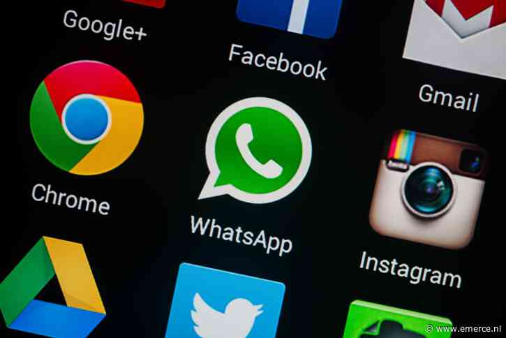 Veel gemeenten stoppen met dienstverlening via WhatsApp