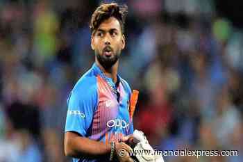 Virat Kohli backs under fire Rishabh Pant, says won’t let youngster feel isolated
