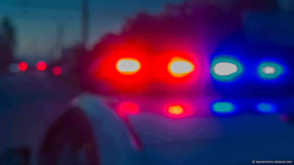 Pedestrian Struck, Killed By Vehicle In Modesto
