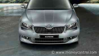 Skoda reveals 2020 Superb facelift#39;s details: What has changed?
