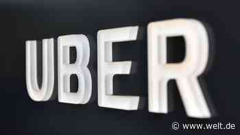 Uber meldet allein für das Jahr 2018 mehr als 3000 sexuelle Übergriffe bei US-Fahrten