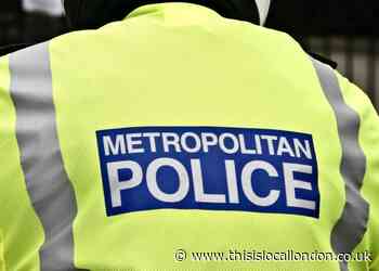 Two men arrested after drugs warrant carried out in Carshalton