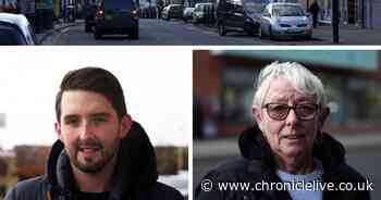 People on Shields Road in Byker share their thoughts on how they will vote in the General Election