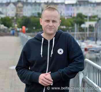 Rally in Ulster Hall is a chance to resist Brexit deal: Jamie Bryson