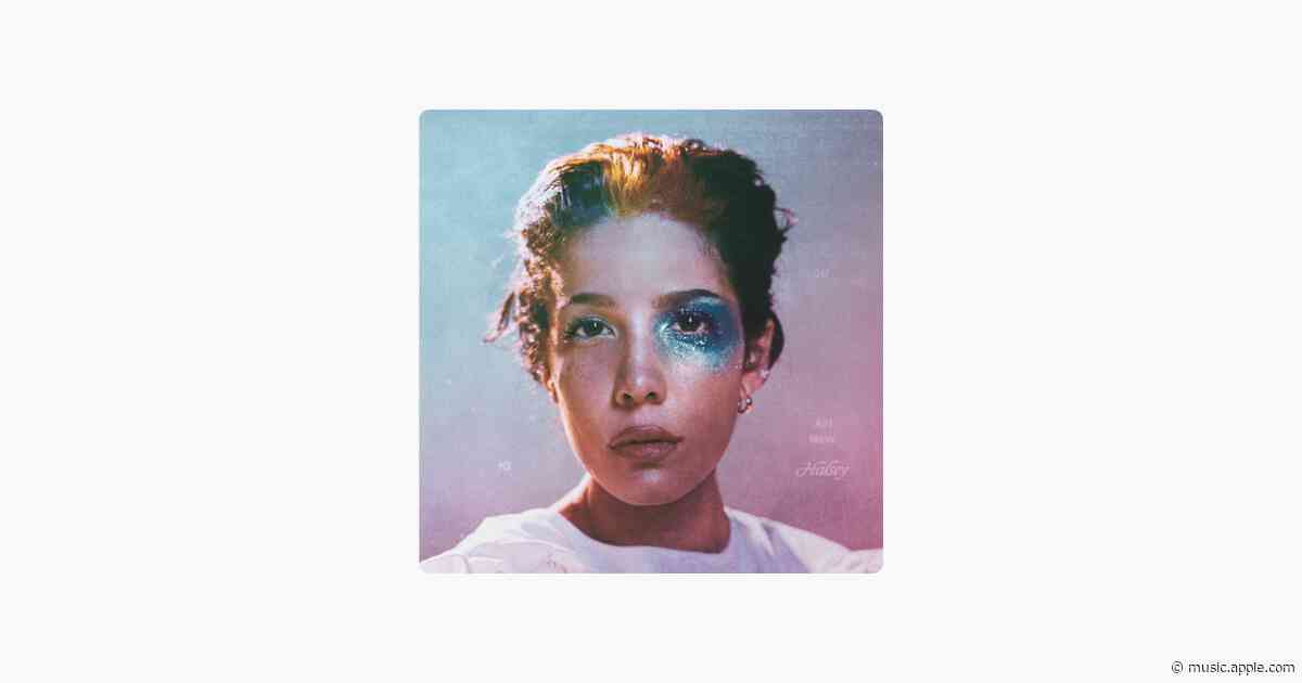 SUGA's Interlude - Halsey, SUGA & BTS