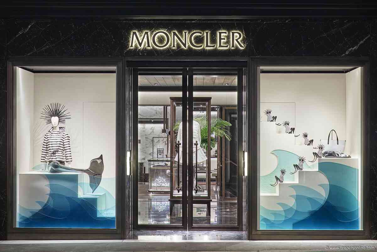 Moncler plays down Kering takeover rumours