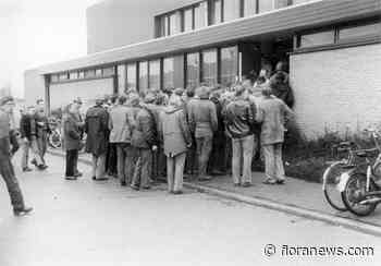 Stichting Beurshal wordt Stichting Varb