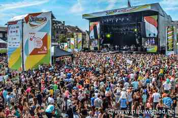 Na 34 jaar stop Suikerrock ermee