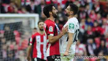 Todos querrían a un Raúl García en su equipo