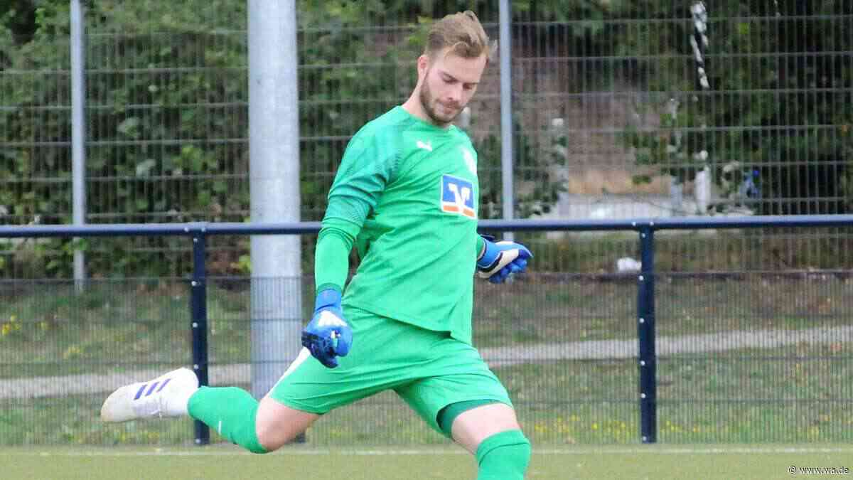 Für den SV Drensteinfurt gilt: Bloß nicht blamieren unter Flutlicht