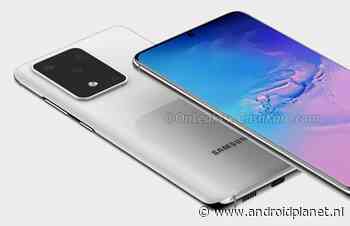 ‘Samsung Galaxy S11 Plus krijgt accu van 5000 mAh’
