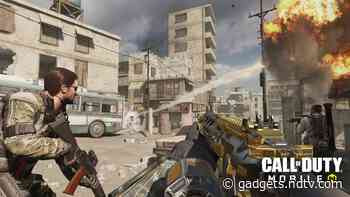 Call of Duty: Mobile Hits 170 Million Downloads in Just 2 Months of Launch