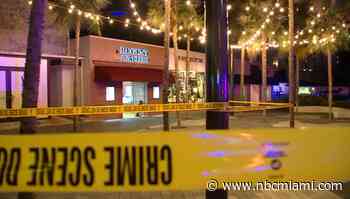 Coral Gables Community Shocked by Armed Robbery