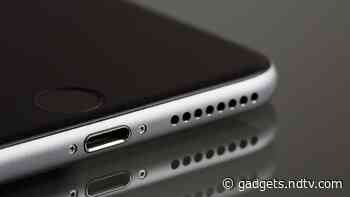 Apple to Launch an iPhone Without Ports, iPhone SE 2 Plus in 2021: Ming-Chi Kuo