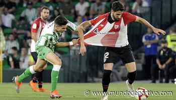 El Athletic ‘rasca’ y mucho en el Villamarín