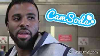 Jason Derulo Gets $500,000 Offer to Post Penis Pics on Porn Site