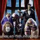 Animatiefilm The Addams Family (2019)