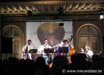Kerstconcert ONOIR