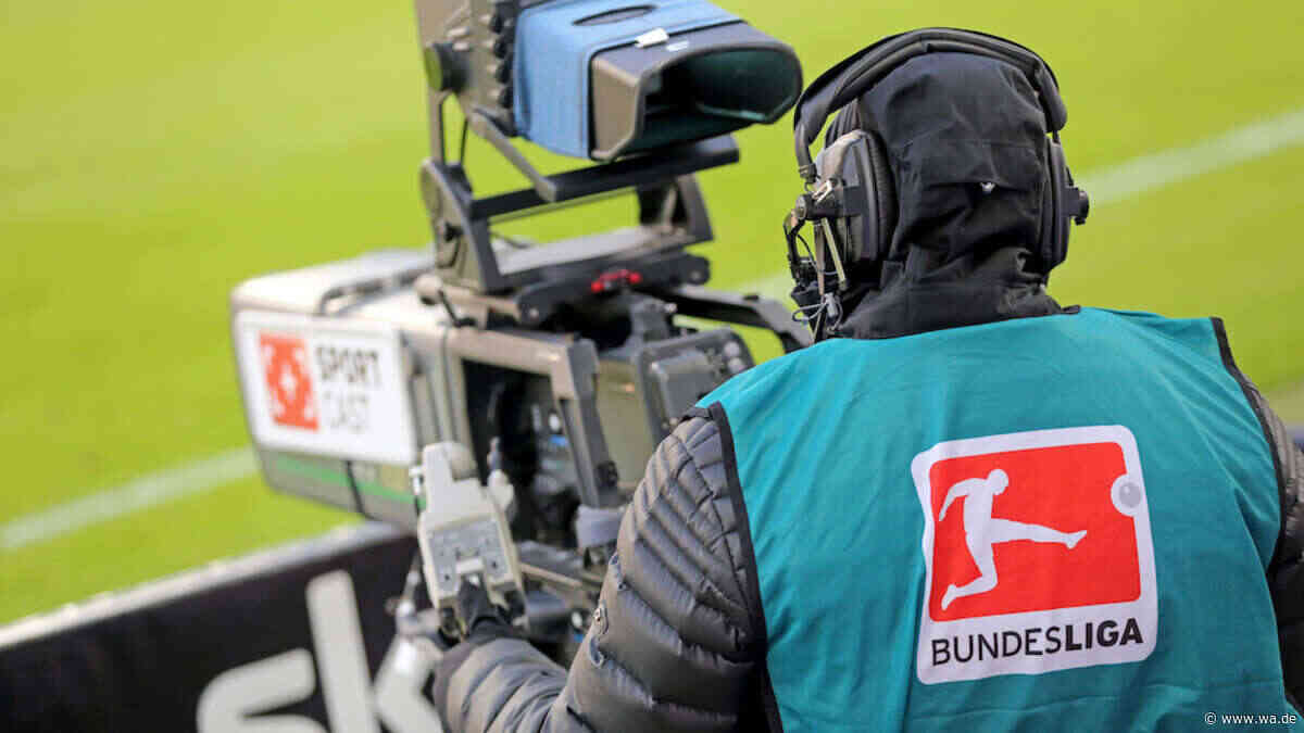 So sehen Sie Eintracht Frankfurt gegen Hertha BSC heute live im TV und Live-Stream