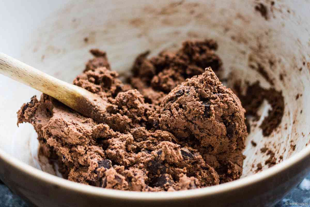 Koekjesdeeg invriezen: 5 handige tips om te onthouden