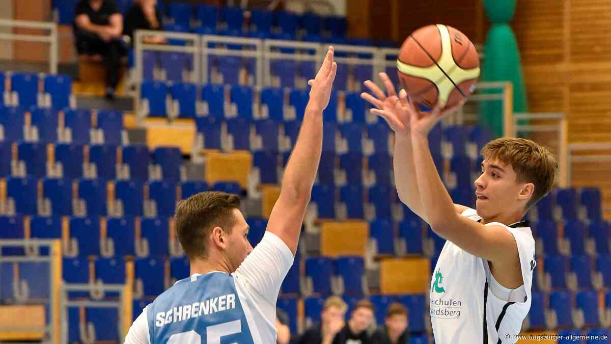 HSB-Basketballer wollen im Abstiegskampf nachlegen