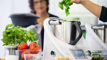 Aus für den Thermomix in Wuppertal