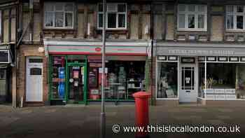 Council grants bicycle shop and post office permission to sell alcohol every day of the week
