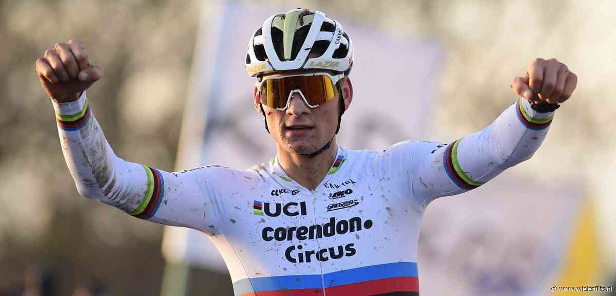 Golazo past voor Wereldbeker veldrijden