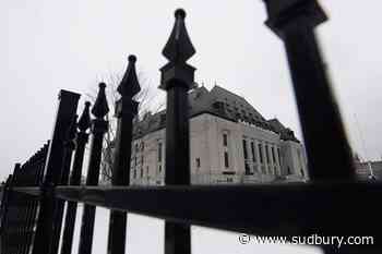 Supreme Court to rule today on cleanup of contaminated Grassy Narrows site