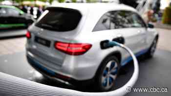 Whatever happened to the promise of hydrogen-powered cars?