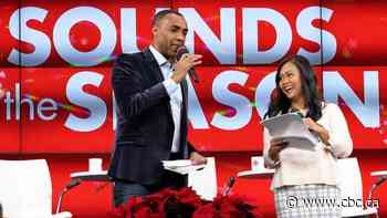 Today's the day. Here's all you need to know about CBC Toronto's Sounds of the Season