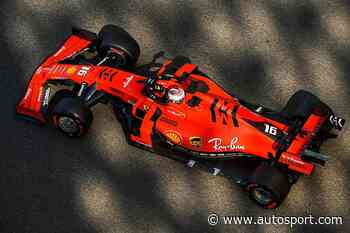 Binotto: Ferrari lost 2019 F1 title last year