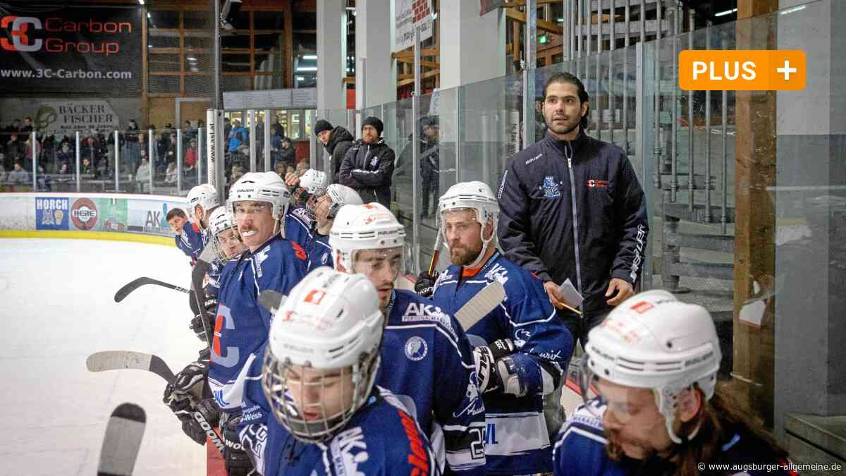 Der HCL-Trainer kritisiert die Einstellung der Spieler