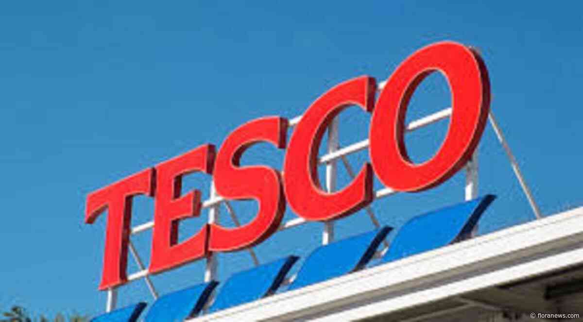 Tesco VK stopt met bloemen en planten van Intergreen