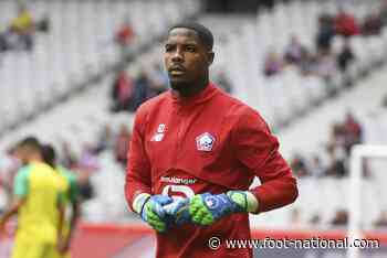 Lille - Brest : Le direct et les groupes