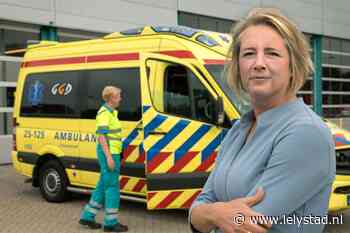 Lelystad op de agenda Tweede Kamer rondom acute zorg en geboortezorg