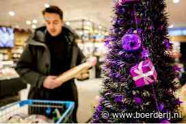 ‘Laat de hongerwinter er buiten’