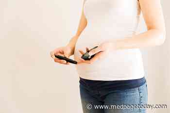 Mom's Diabetes Tied to Heart Disease in Kids Years Later