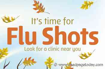 Over Half of U.S. Adults Nix Flu Shot This Year