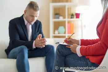 No Protection Against Relapse With CBT Added to Maintenance Antidepressants
