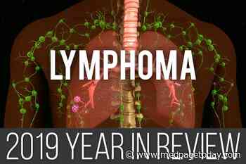 Year in Review: Lymphoma